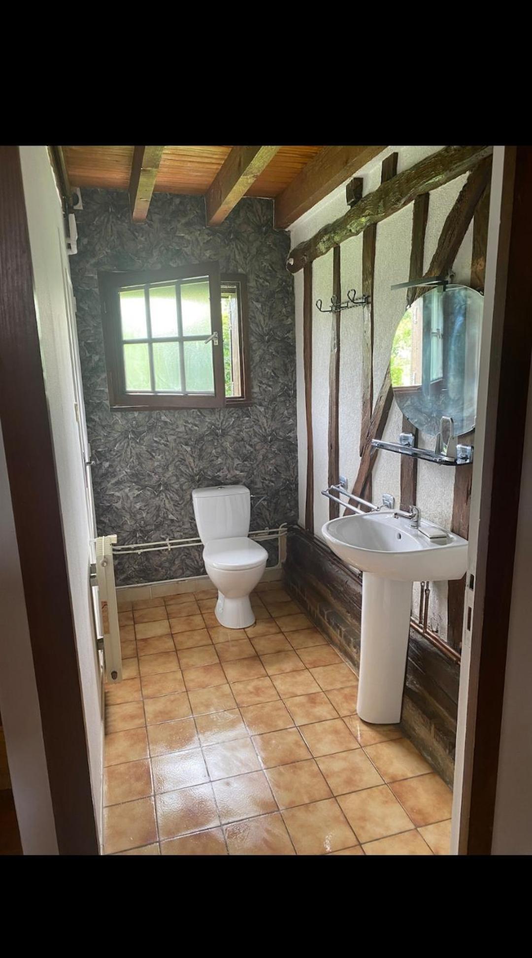 Maison Cope Chatillon-sur-Broue Bagian luar foto