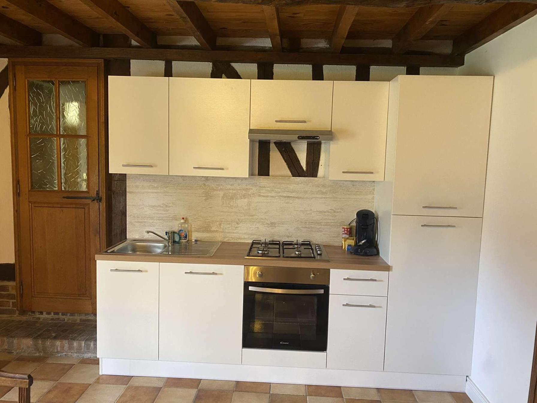 Maison Cope Chatillon-sur-Broue Bagian luar foto